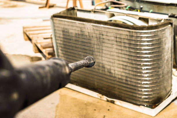 Best Commercial HVAC Duct Cleaning  in Carlisle, PA