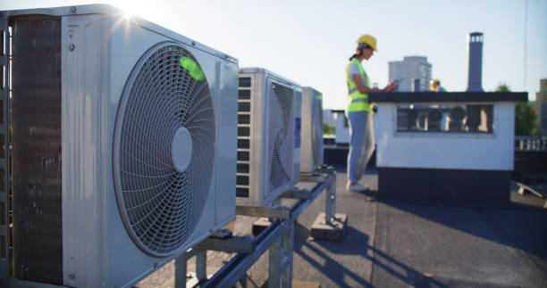 Best Best Air Duct Cleaning Company  in Carlisle, PA